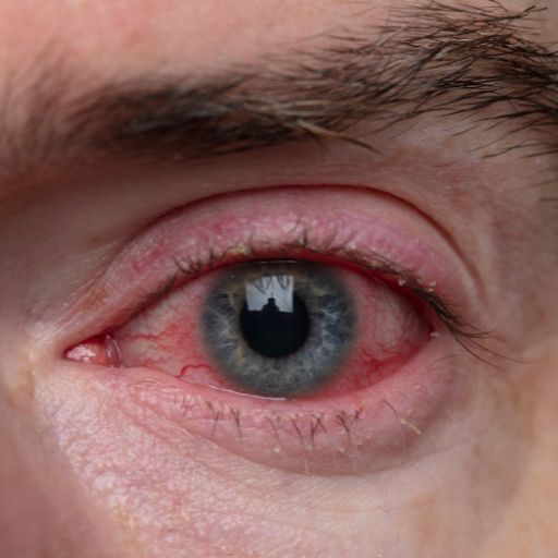 Infecciones oculares CDMX